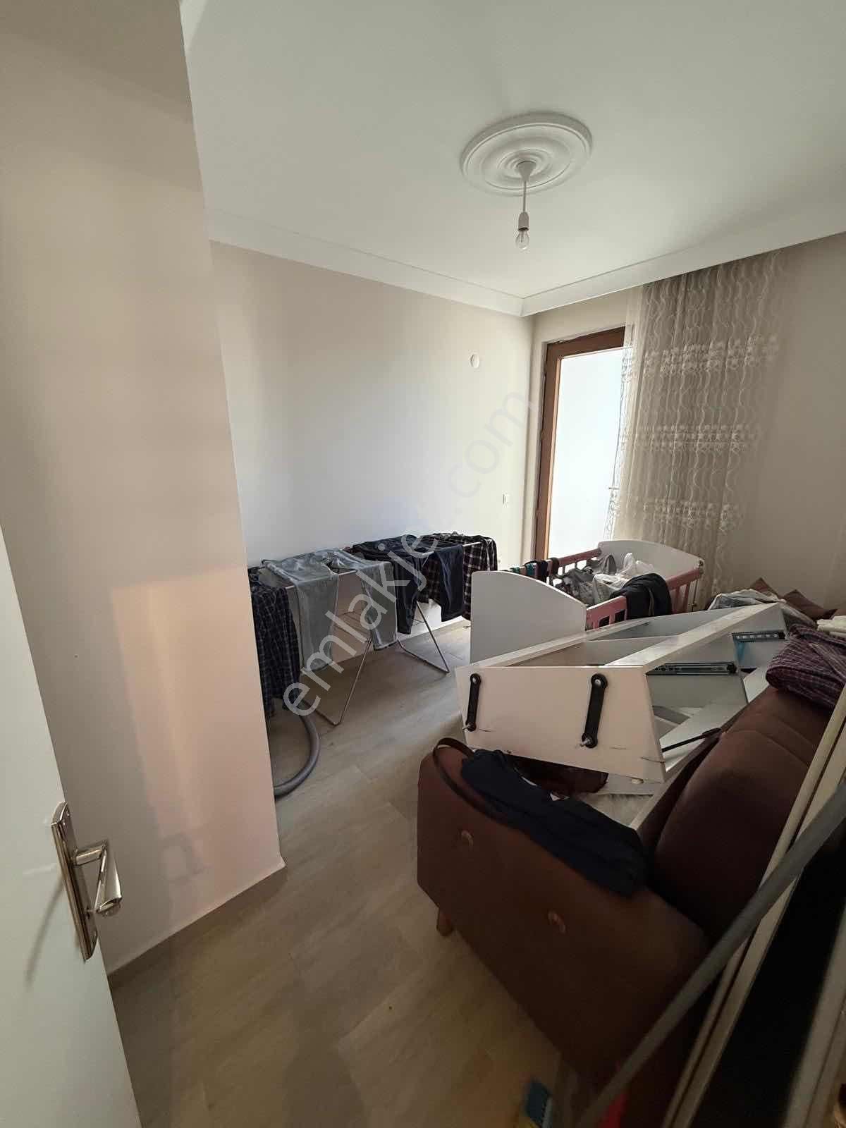 Cadde Üzerinde Deniz Manzaralı Geniş Ferah Kaliteli 2+1 Daire - Görsel 33