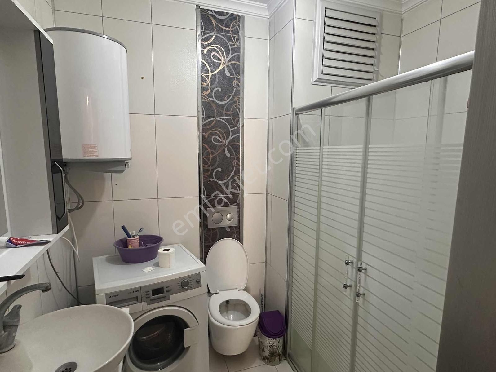 Cadde Üzerinde Deniz Manzaralı Geniş Ferah Kaliteli 2+1 Daire - Görsel 30