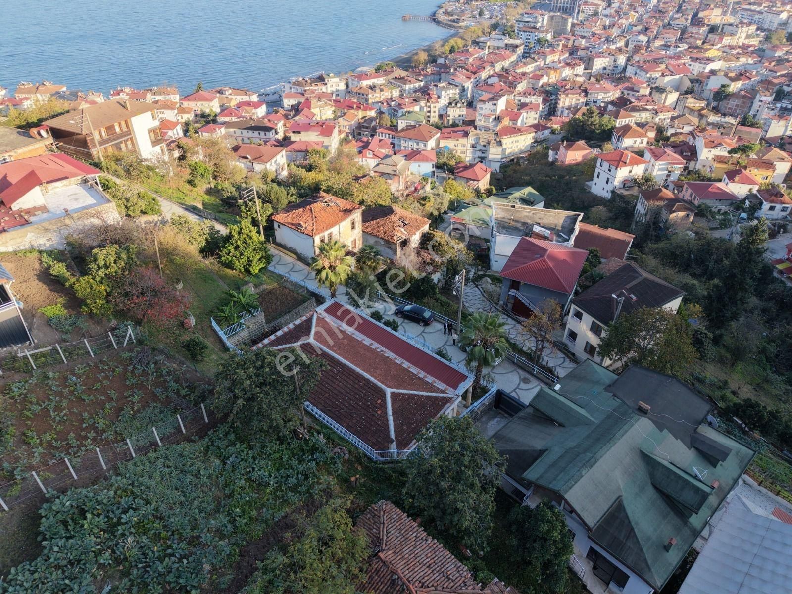 Zaferimilli Mahallesinde Satılık Şehir Manzaralı Villa - Görsel 6