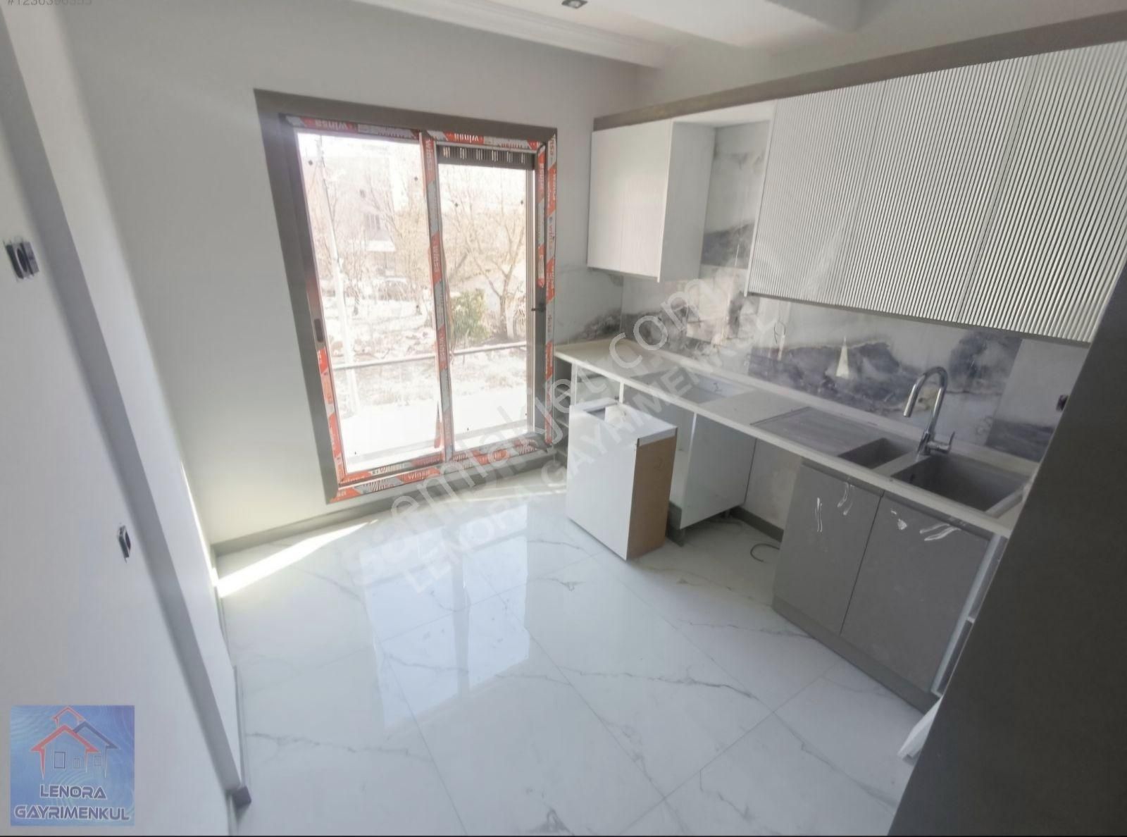 Lenora Gayrimenkül'den Ayrancılar'da Ultra Lüks 1+1 Daireler - Görsel 7