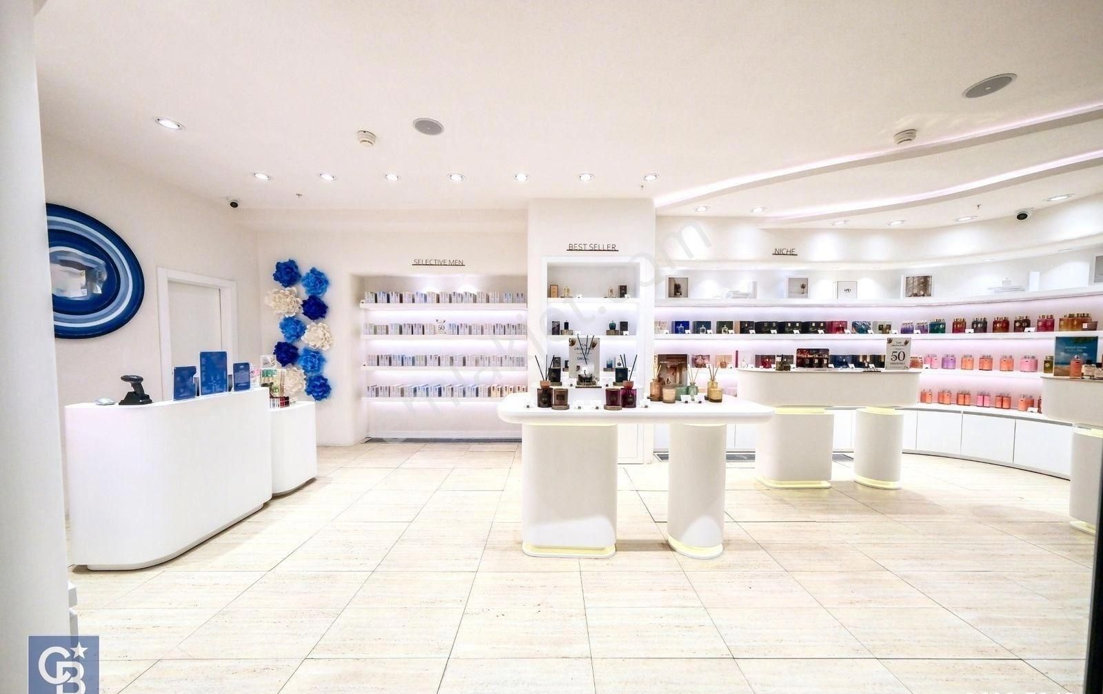 Fırsat Maslak Devren Kiralık Sun Plaza En Görünen Konumda 50 M²