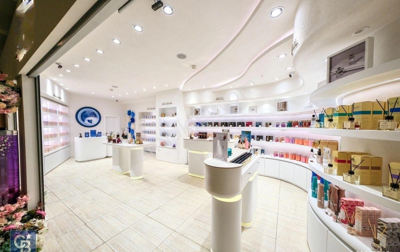 Fırsat Maslak Devren Kiralık Sun Plaza En Görünen Konumda 50 M² - Görsel 3