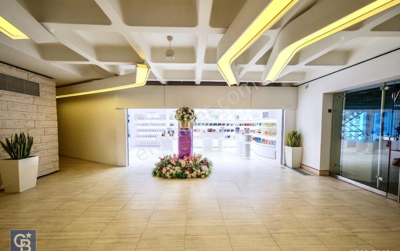 Fırsat Maslak Devren Kiralık Sun Plaza En Görünen Konumda 50 M² - Görsel 19