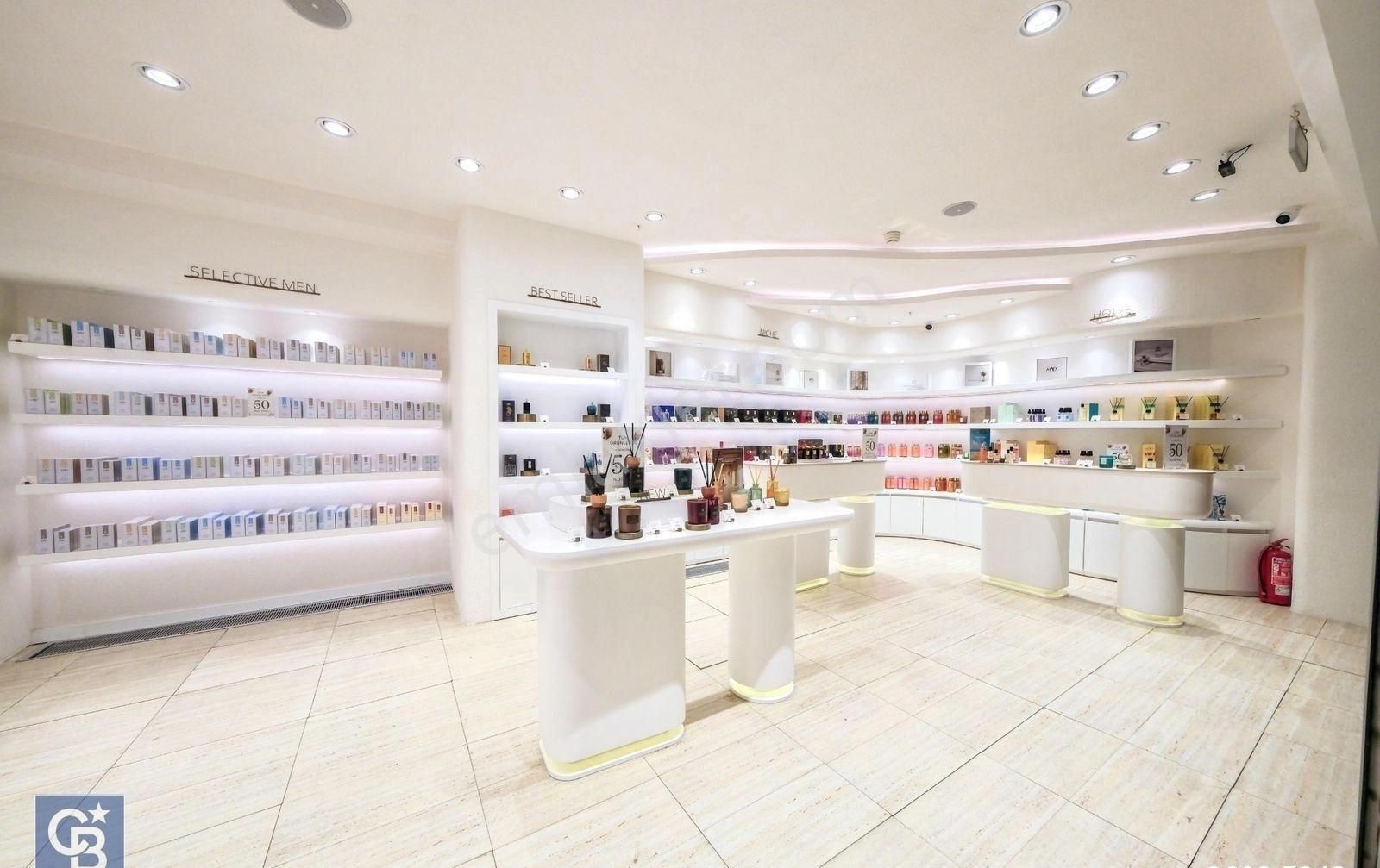 Fırsat Maslak Devren Kiralık Sun Plaza En Görünen Konumda 50 M² - Görsel 12