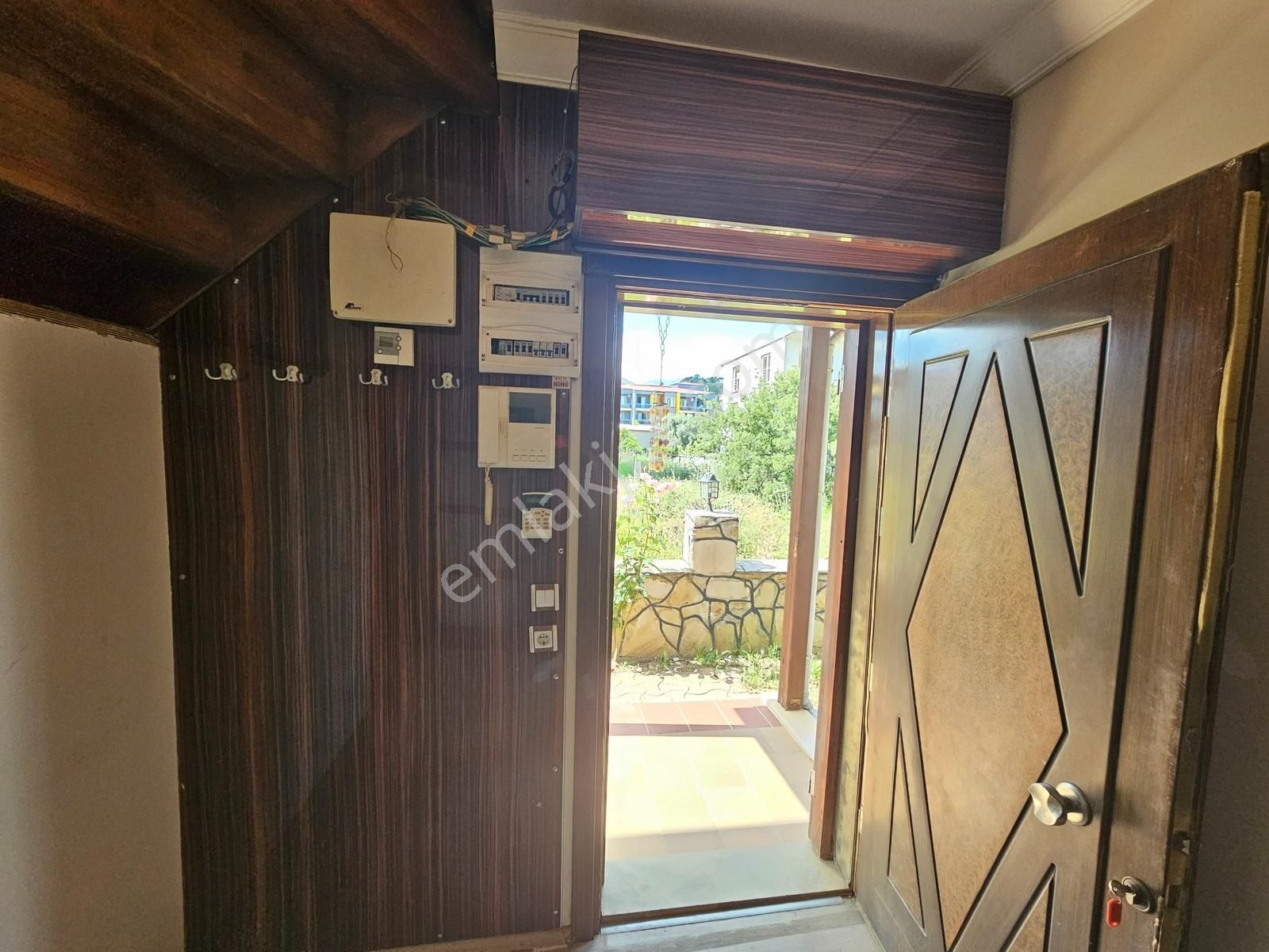 Majestic Manors - İsabeylide Müstakil 4+1 Tripleks Villa - Görsel 24