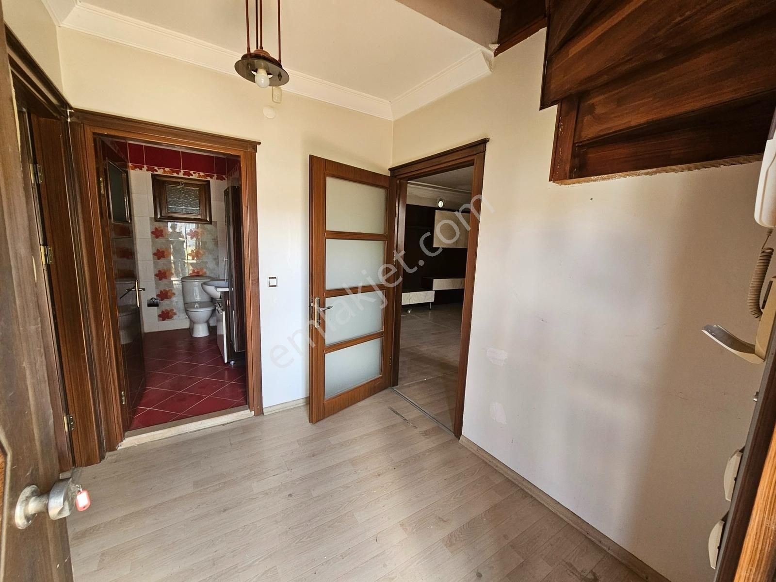 Majestic Manors - İsabeylide Müstakil 4+1 Tripleks Villa - Görsel 4