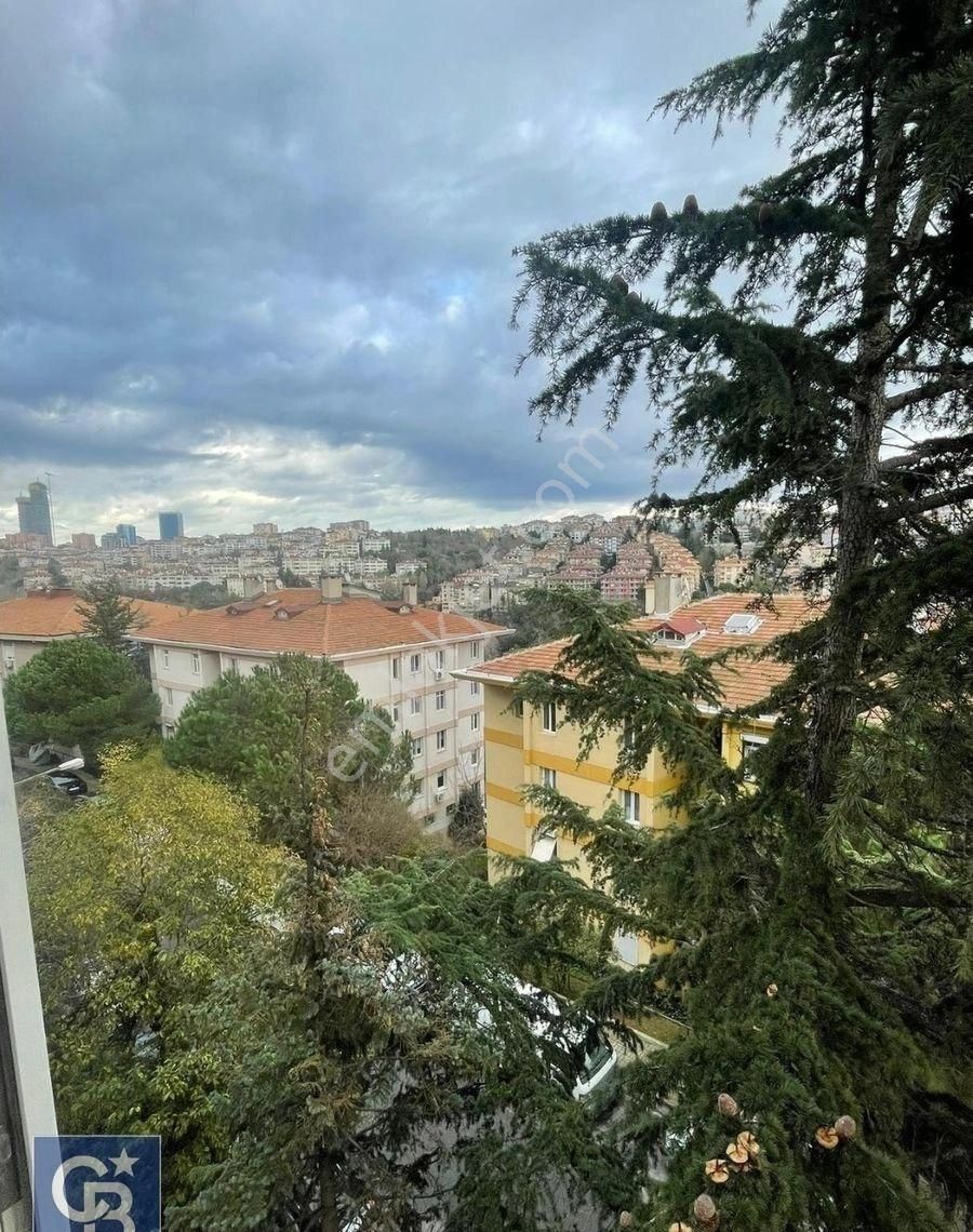 Levazım Aktaş Sitesi'nde 3+1 Kiralık Daire