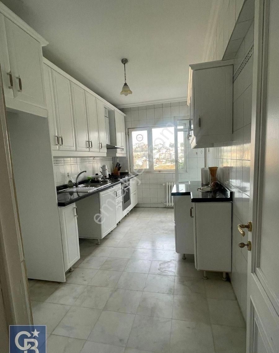 Levazım Aktaş Sitesi'nde 3+1 Kiralık Daire - Görsel 18