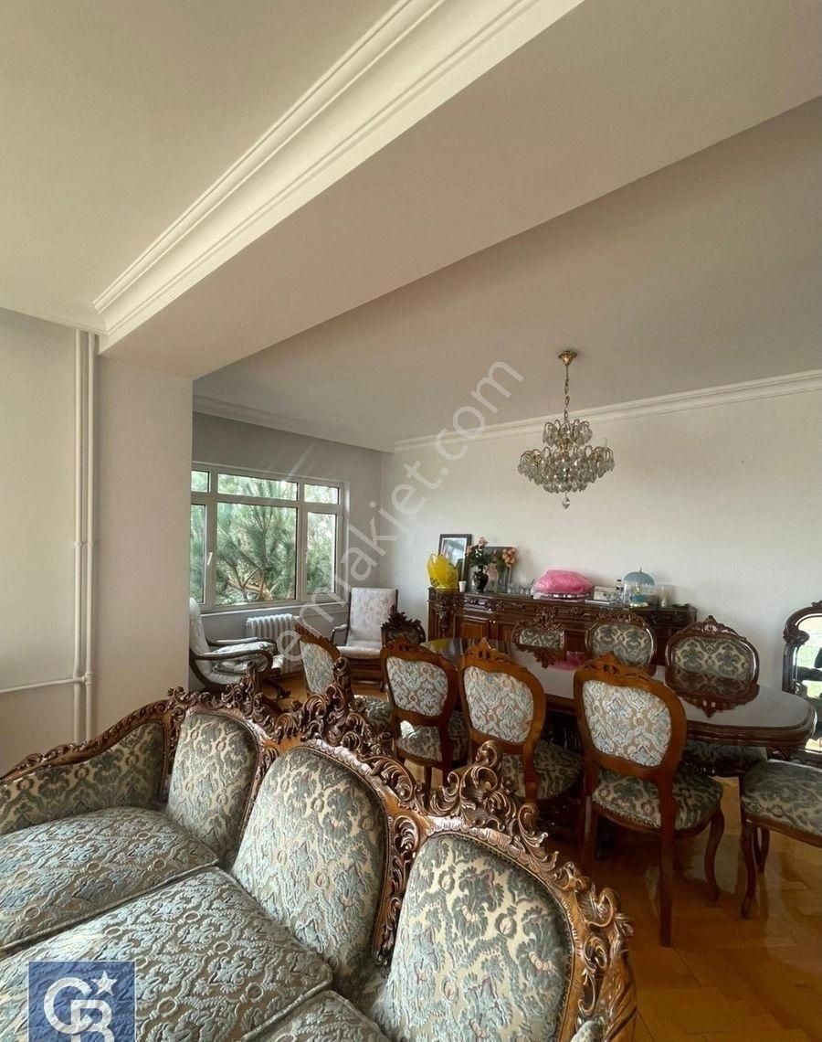 Levazım Aktaş Sitesi'nde 3+1 Kiralık Daire - Görsel 12