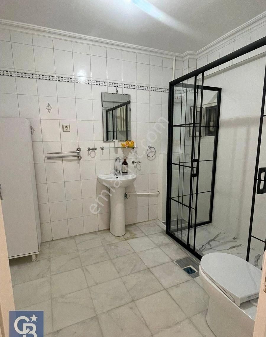 Levazım Aktaş Sitesi'nde 3+1 Kiralık Daire - Görsel 10