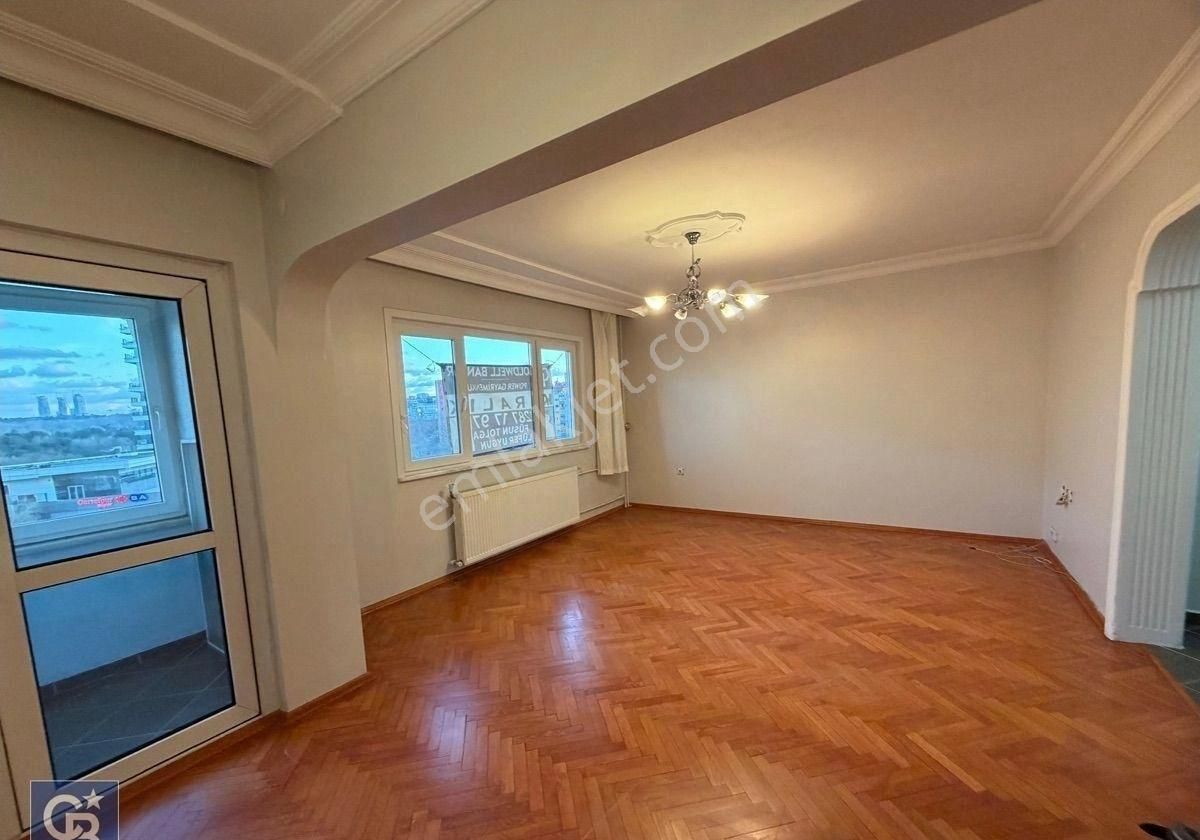 Ayazağa Oyak Sitesinde Temiz Kiralık Daire 3+1 - Görsel 19