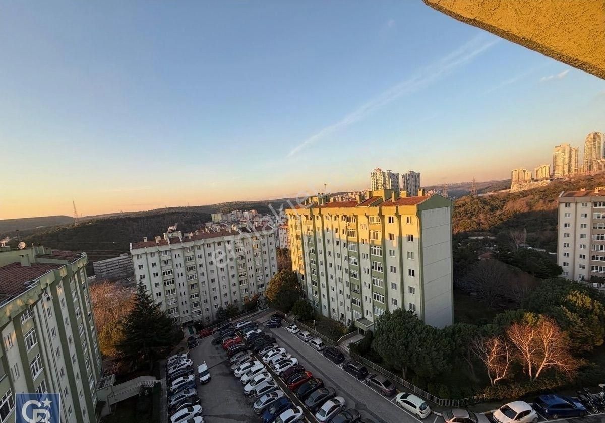 Ayazağa Oyak Sitesinde Temiz Kiralık Daire 3+1 - Görsel 10