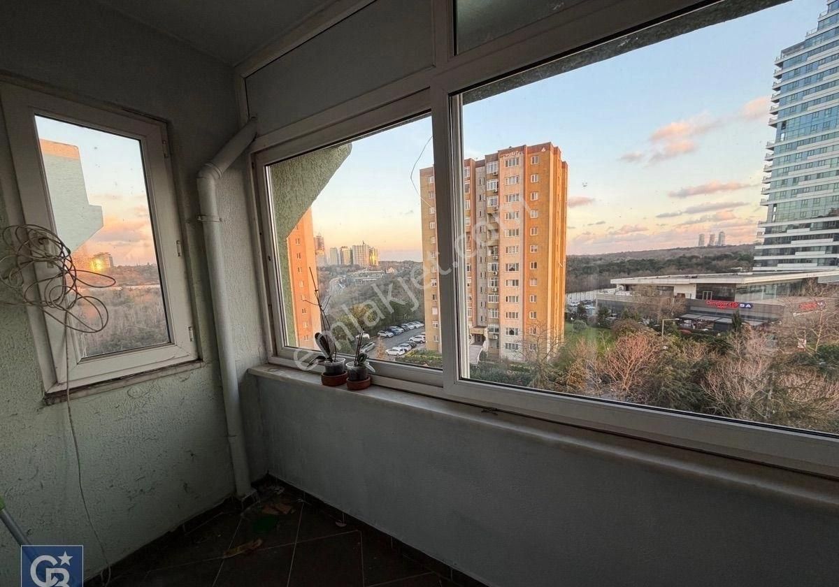 Ayazağa Oyak Sitesinde Temiz Kiralık Daire 3+1 - Görsel 22