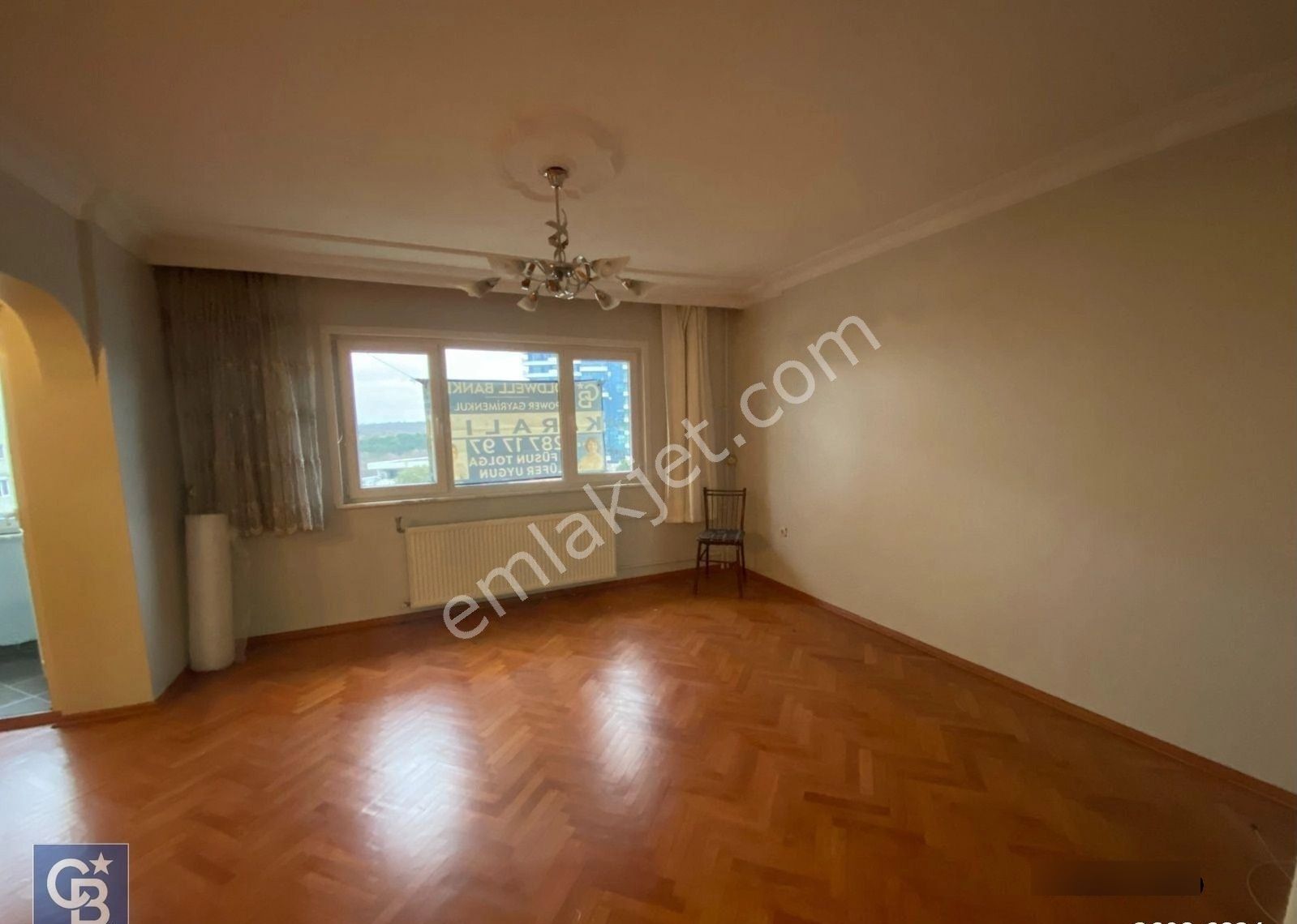 Ayazağa Oyak Sitesinde Temiz Kiralık Daire 3+1 - Görsel 15