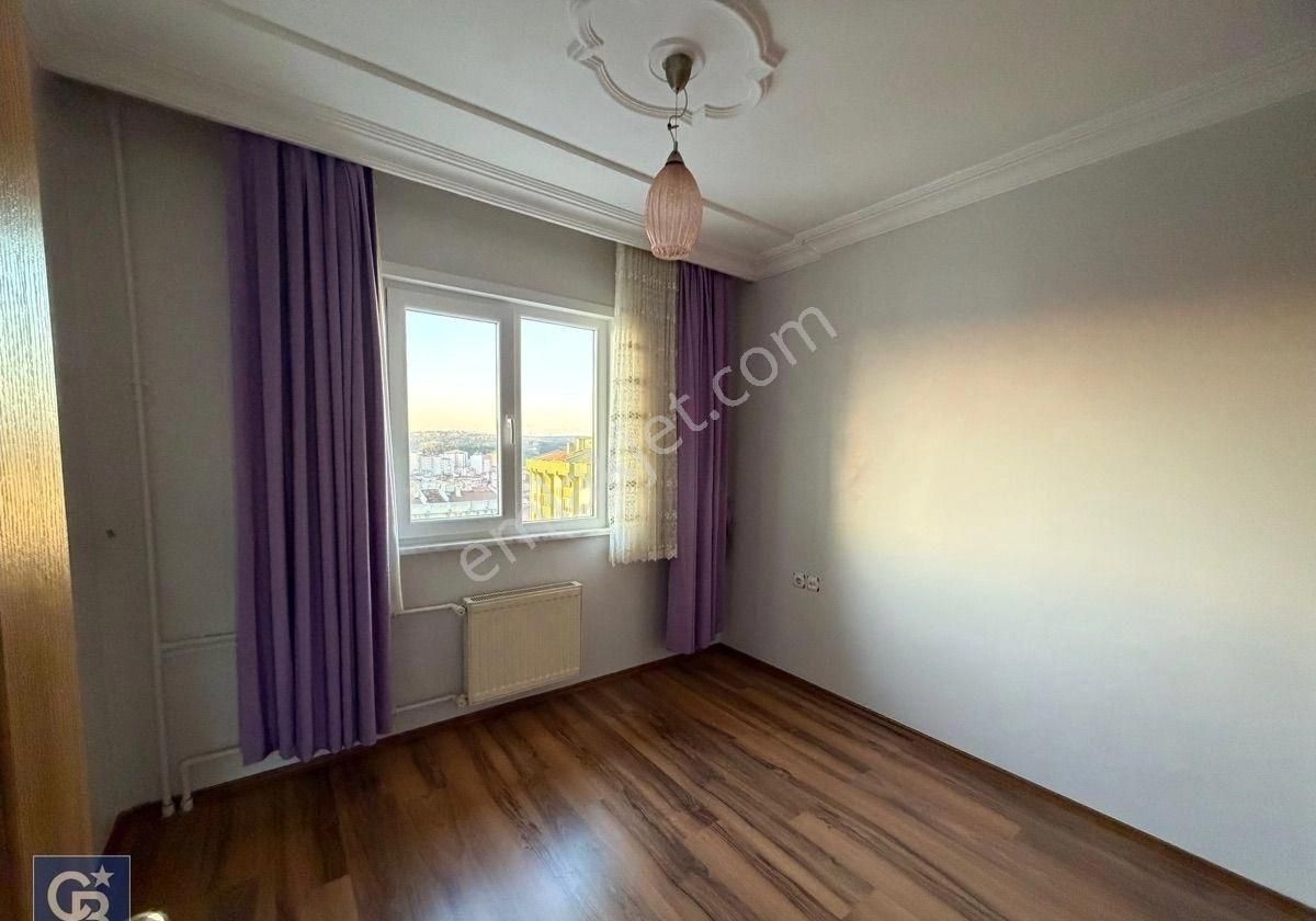 Ayazağa Oyak Sitesinde Temiz Kiralık Daire 3+1 - Görsel 23