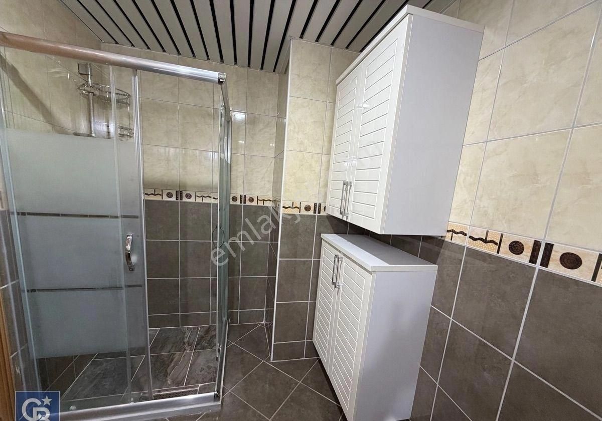 Ayazağa Oyak Sitesinde Temiz Kiralık Daire 3+1 - Görsel 26