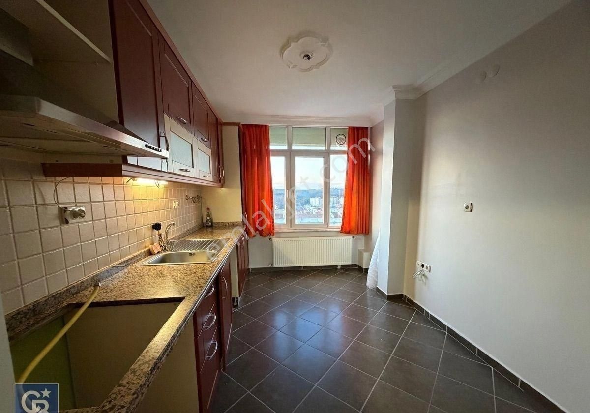 Ayazağa Oyak Sitesinde Temiz Kiralık Daire 3+1 - Görsel 34