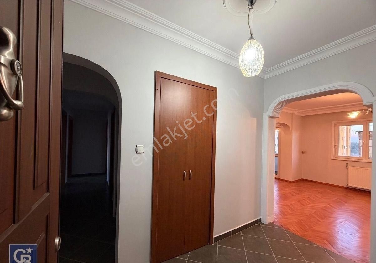 Ayazağa Oyak Sitesinde Temiz Kiralık Daire 3+1 - Görsel 18