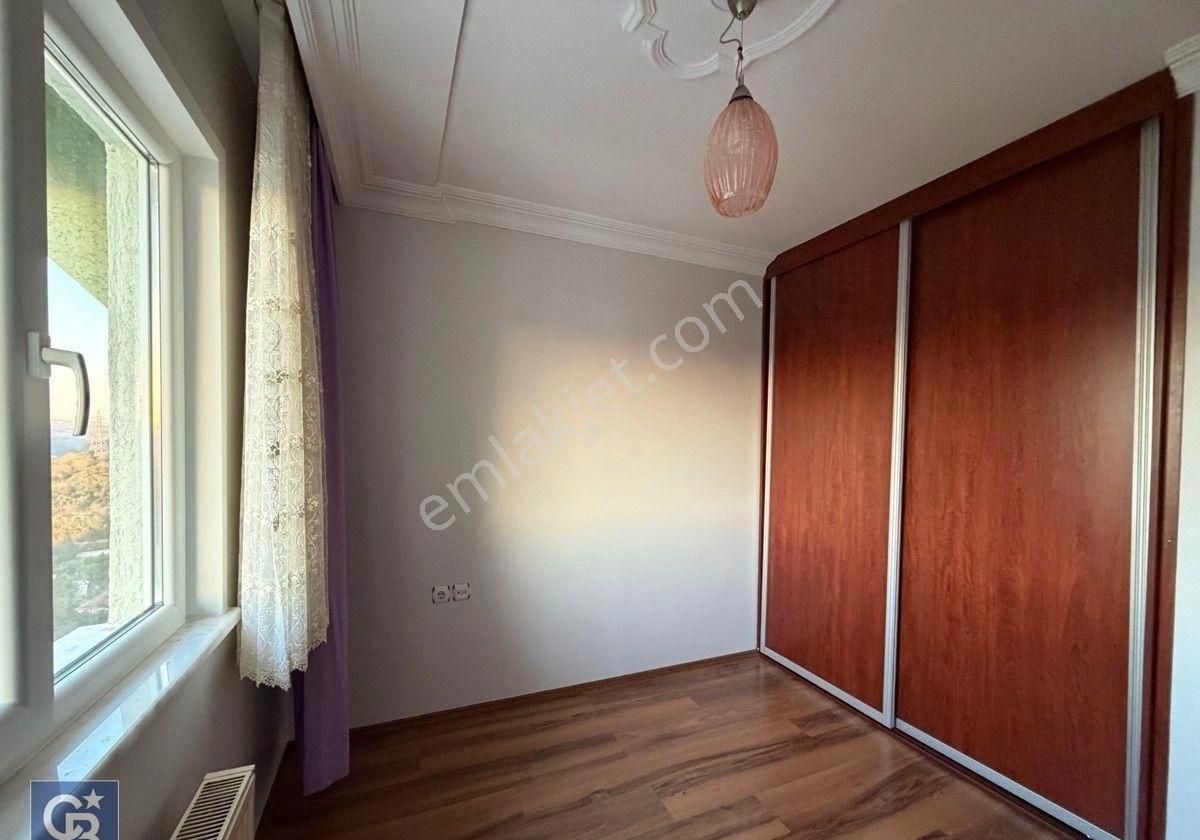 Ayazağa Oyak Sitesinde Temiz Kiralık Daire 3+1 - Görsel 3