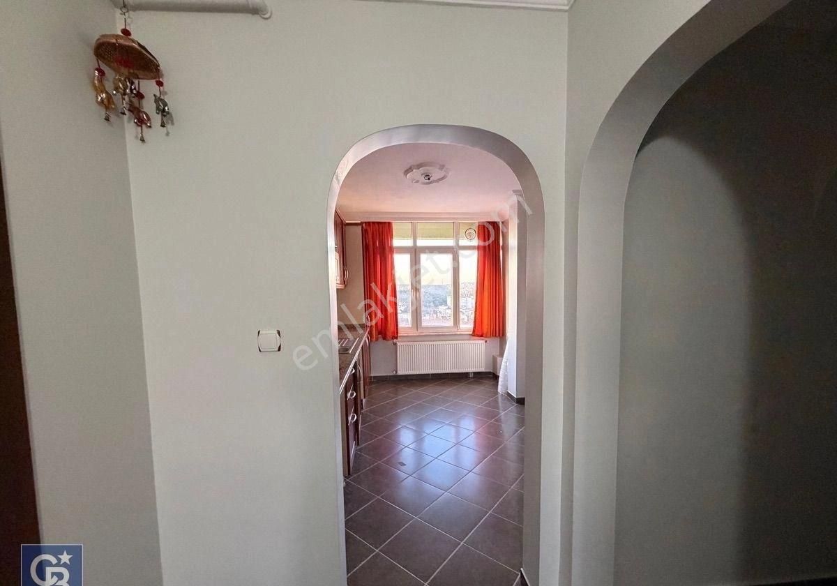 Ayazağa Oyak Sitesinde Temiz Kiralık Daire 3+1 - Görsel 30