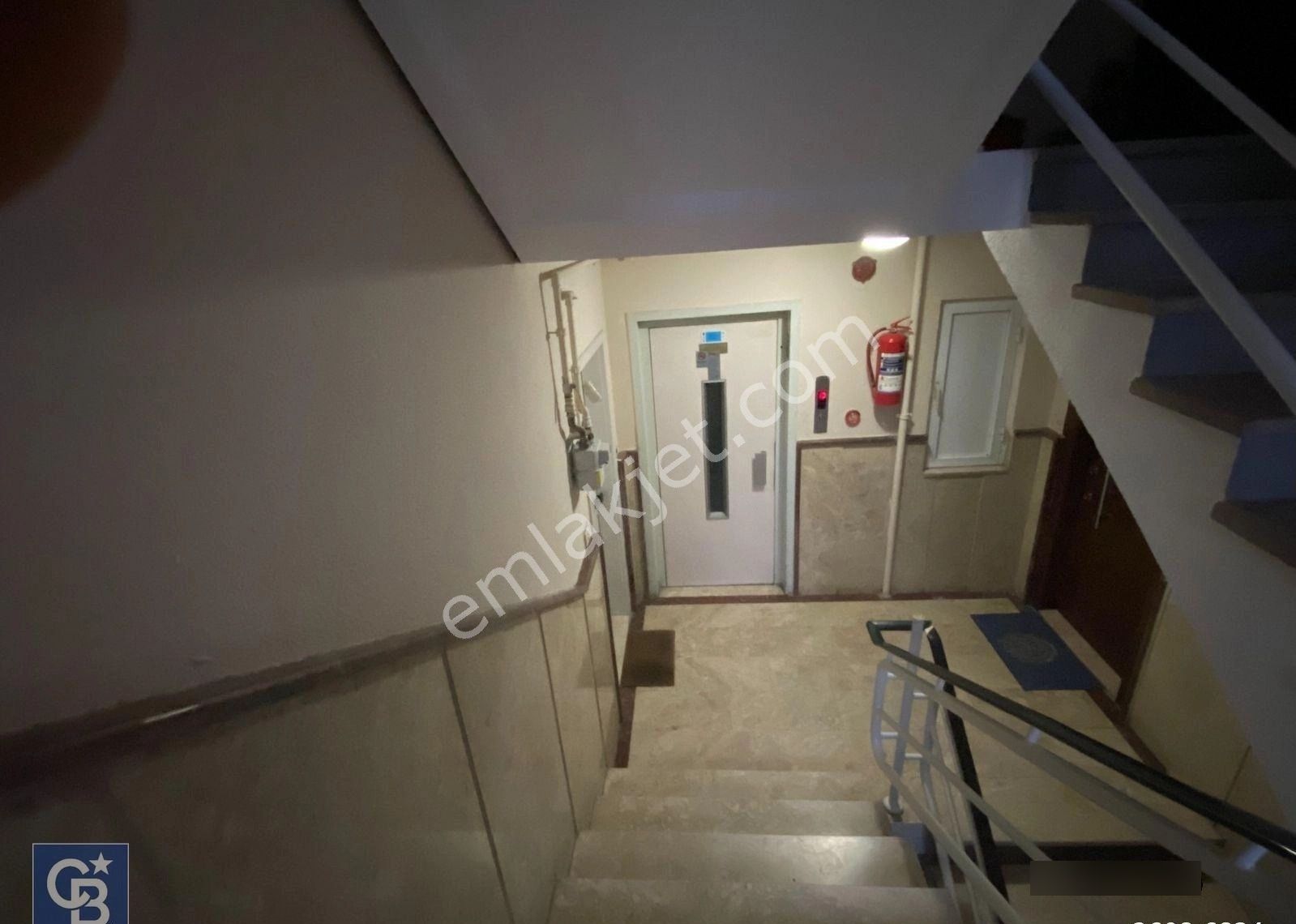 Ayazağa Oyak Sitesinde Temiz Kiralık Daire 3+1 - Görsel 6