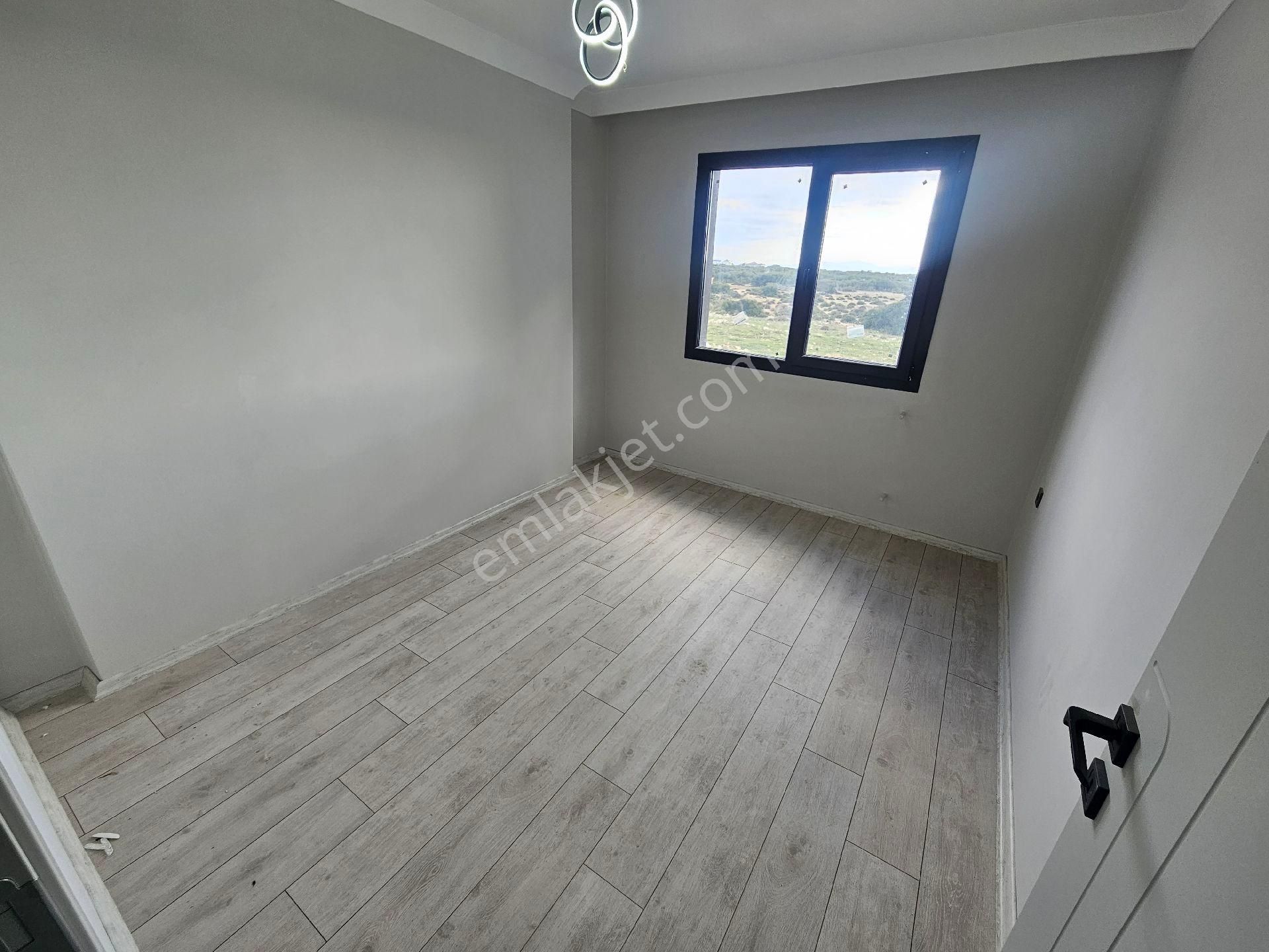 Didim Efeler Mahallesinde Satılık Ara Kat - Görsel 9