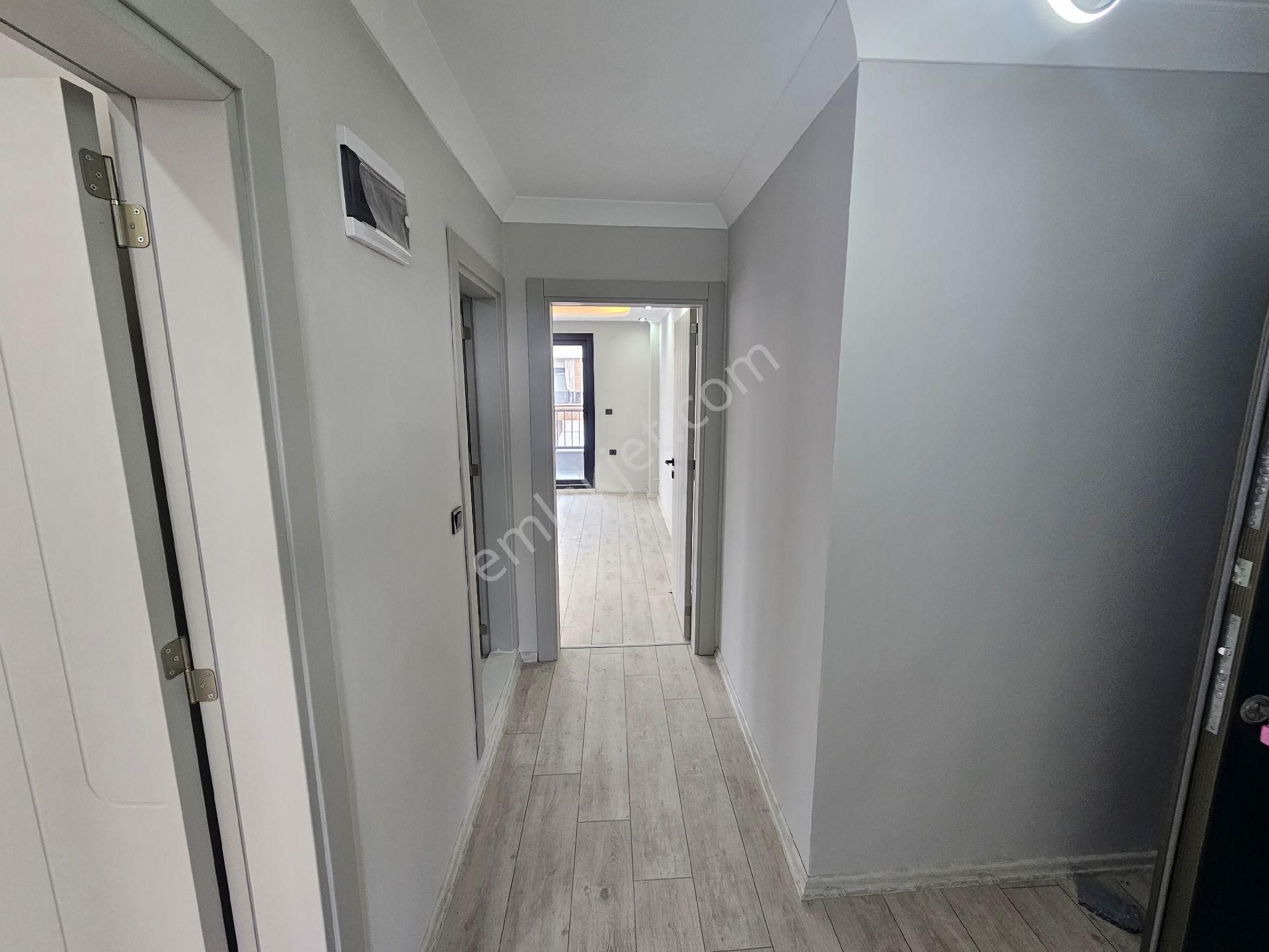 Didim Efeler Mahallesinde Satılık Ara Kat - Görsel 8