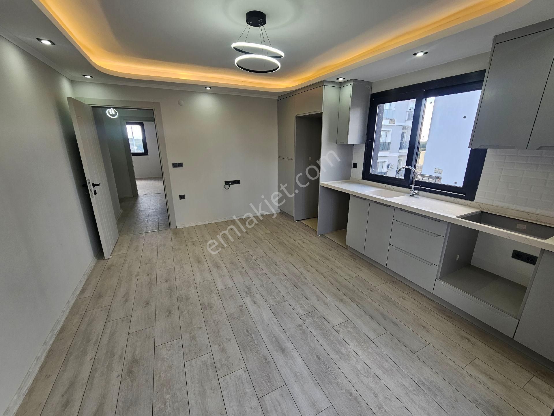 Didim Efeler Mahallesinde Satılık Ara Kat - Görsel 5