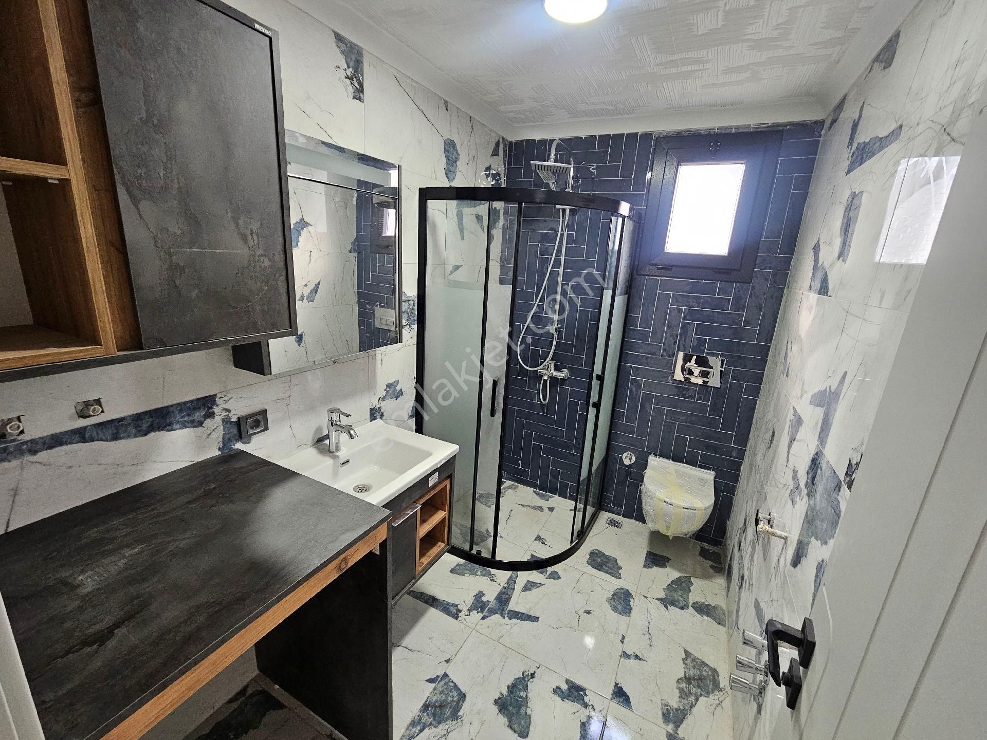 Didim Efeler Mahallesinde Satılık Ara Kat - Görsel 7