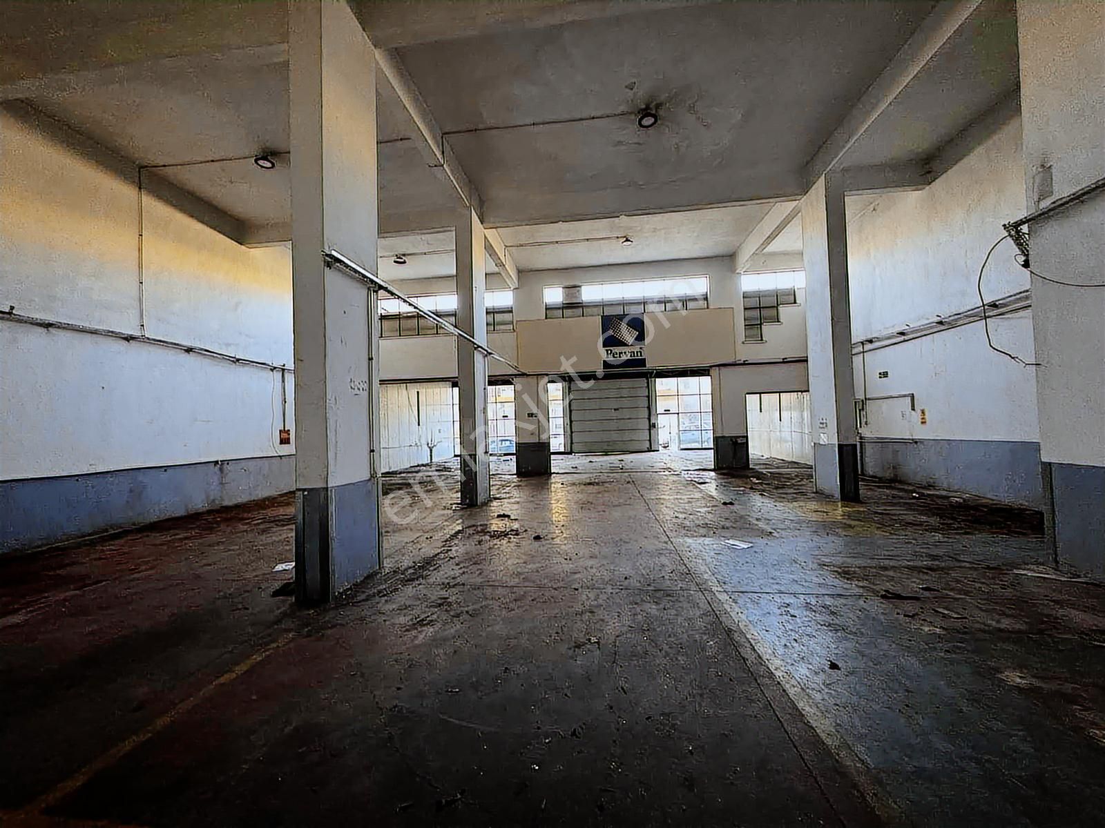 İvedik Osb De/480 M2 Düz Giriş/doğalgaz/cam Cephe/24 Cadde Sırtı - Görsel 6