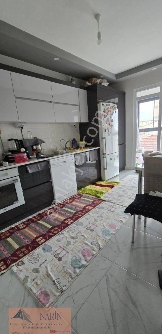 Satılık Eskişehir Tepebaşı 2+1 Daire Sütlüce Mahallesi Eğitimciler Caddesi Yakını , - Görsel 8