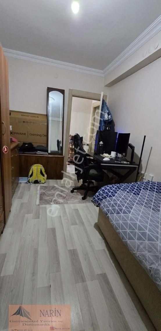 Satılık Eskişehir Tepebaşı 2+1 Daire Sütlüce Mahallesi Uluzafer - Eğitimciler Caddesi Yakını , - Görsel 9