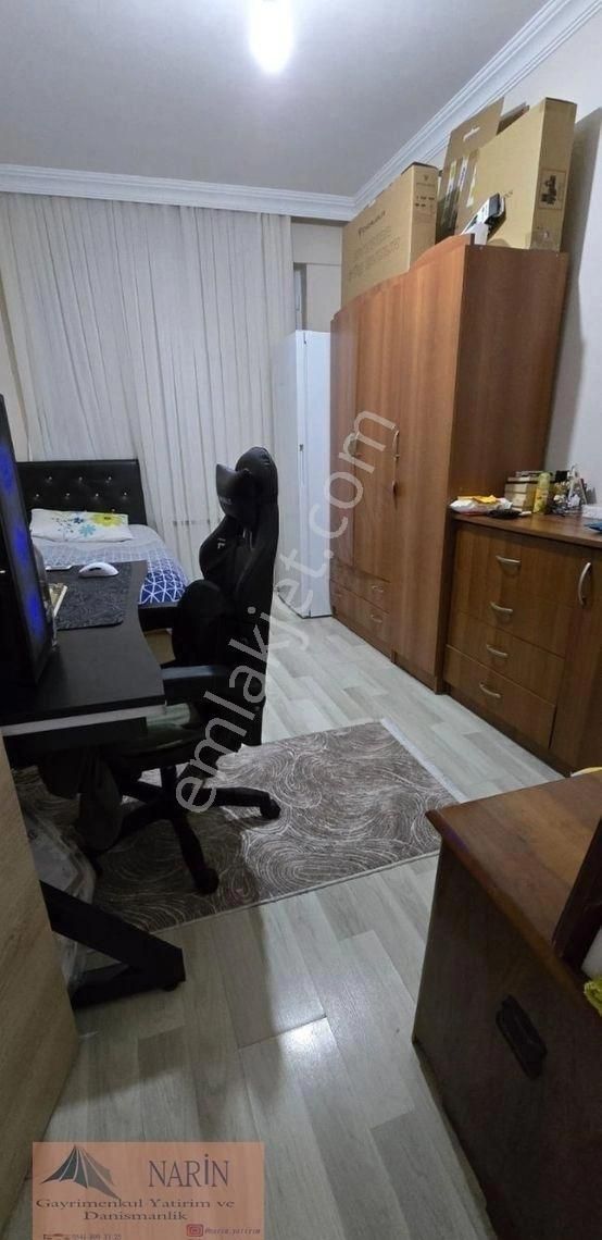 Satılık Eskişehir Tepebaşı 2+1 Daire Sütlüce Mahallesi Uluzafer - Eğitimciler Caddesi Yakını , - Görsel 7