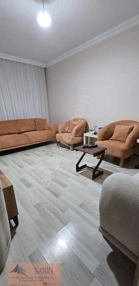 Satılık Eskişehir Tepebaşı 2+1 Daire Sütlüce Mahallesi Uluzafer - Eğitimciler Caddesi Yakını ,