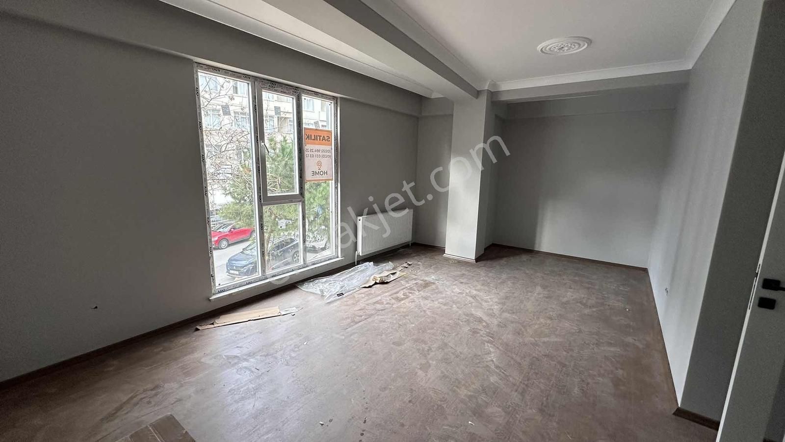 Home Gayrimenkulden Tabela Değeri Yüksek Satılık 2+1 Daire - Görsel 20