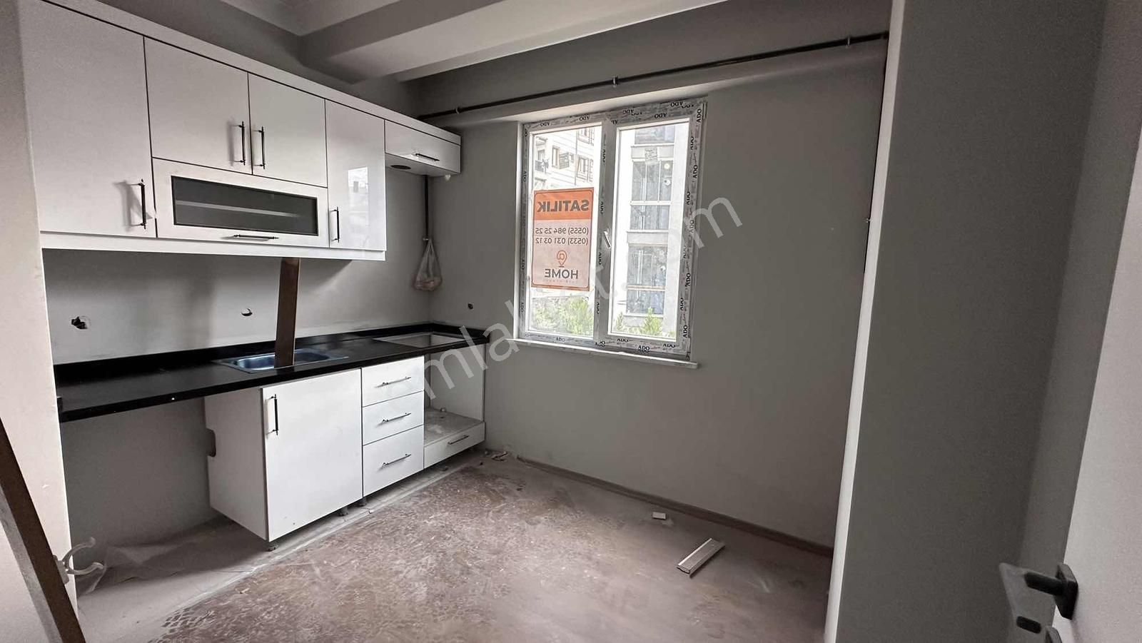 Home Gayrimenkulden Tabela Değeri Yüksek Satılık 2+1 Daire - Görsel 32