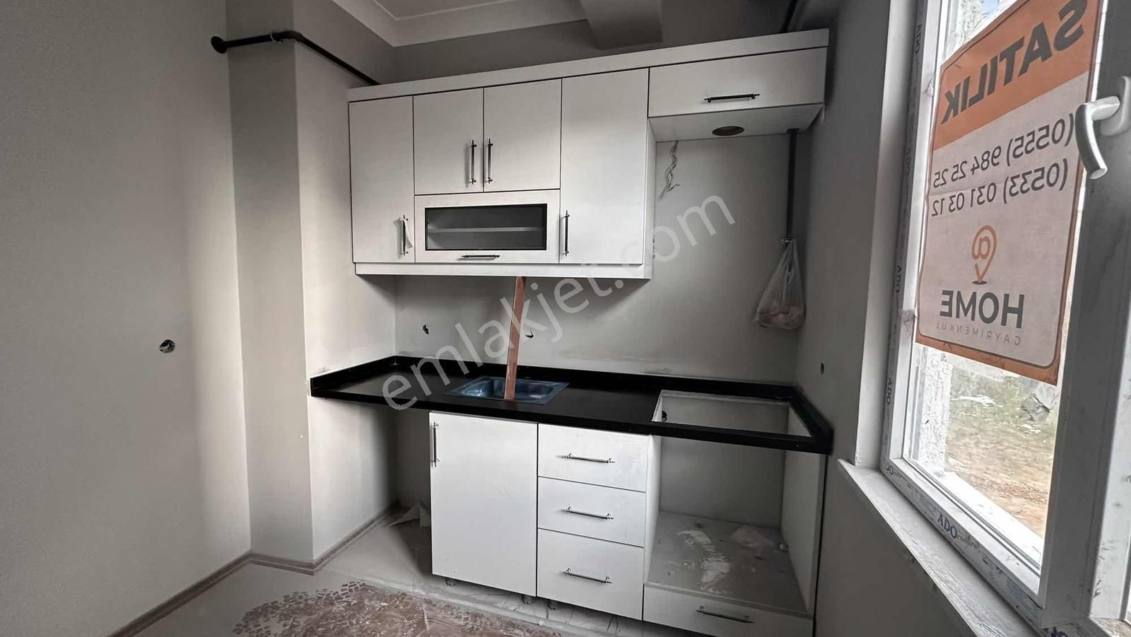 Home Gayrimenkulden Tabela Değeri Yüksek Satılık 2+1 Daire - Görsel 24
