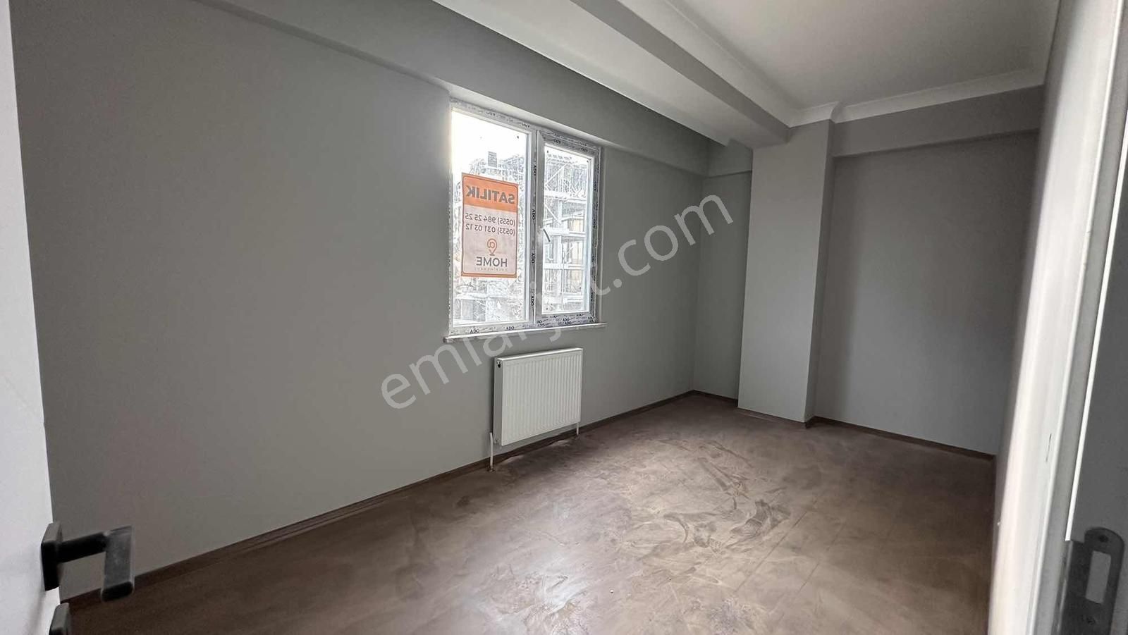 Home Gayrimenkulden Tabela Değeri Yüksek Satılık 2+1 Daire - Görsel 15