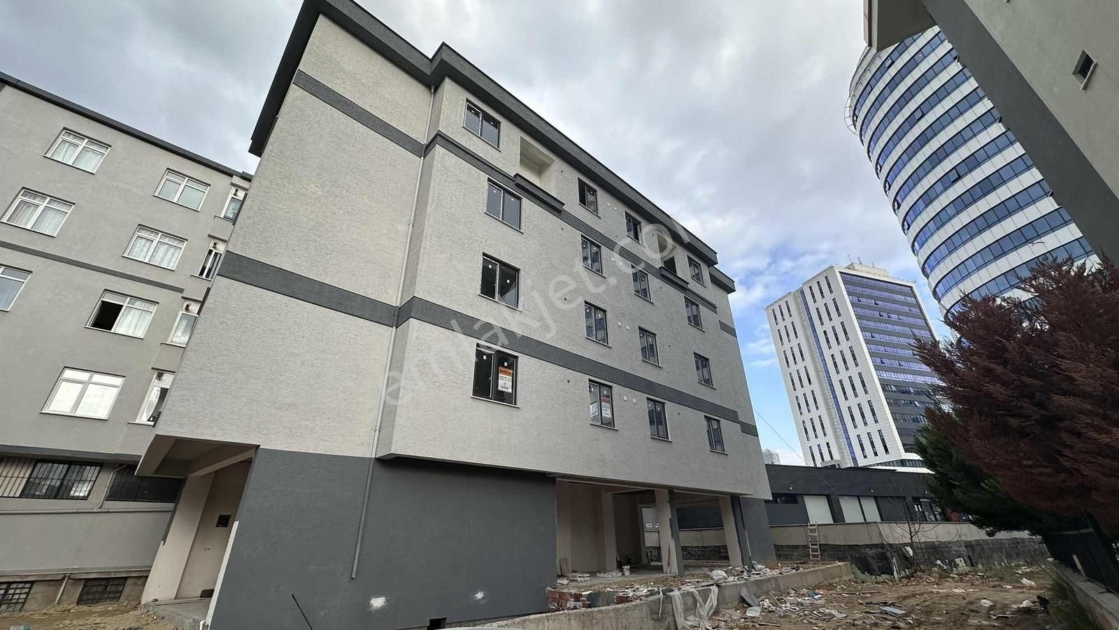 Home Gayrimenkulden Tabela Değeri Yüksek Satılık 2+1 Daire - Görsel 17