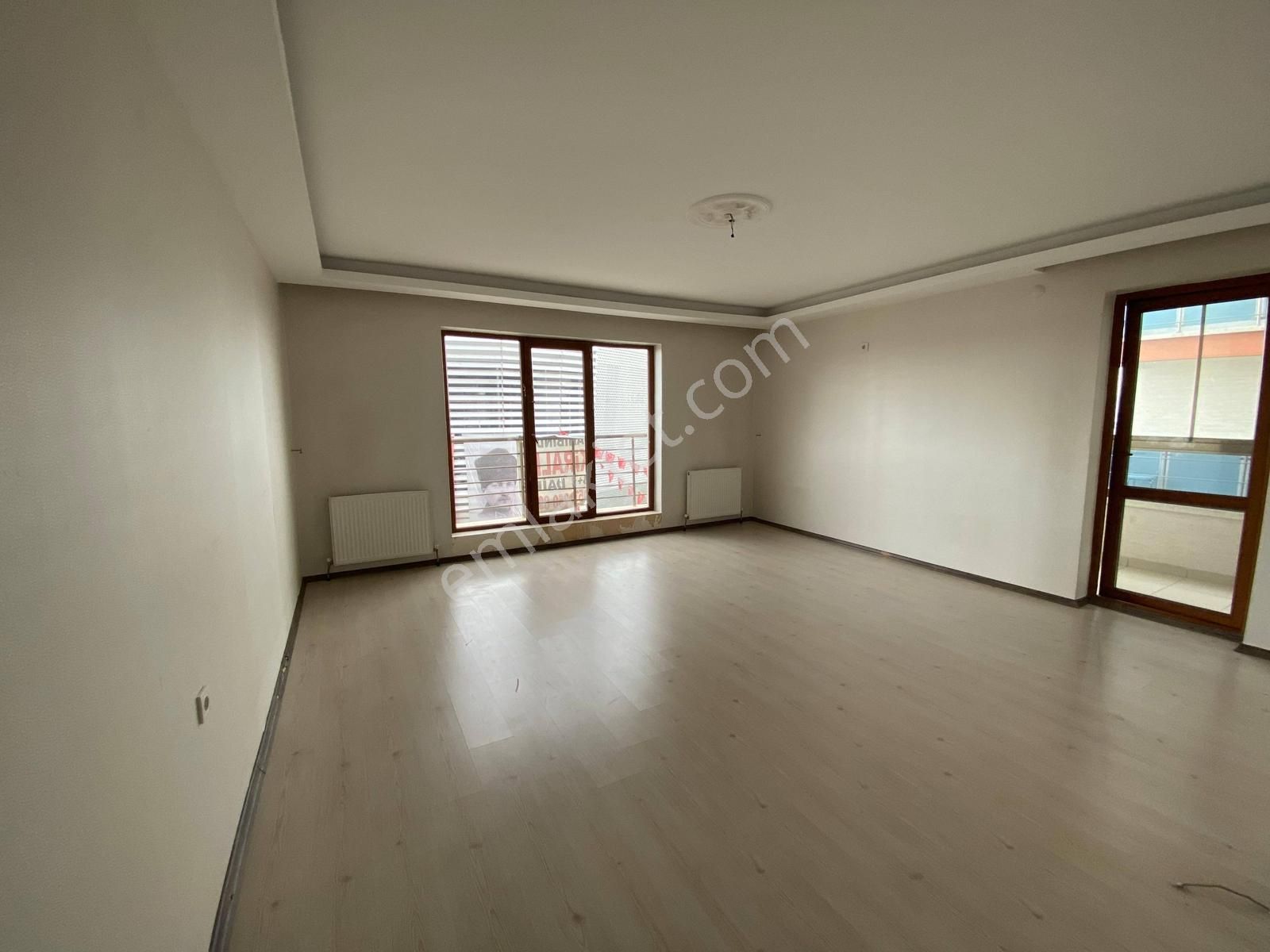 Sanatoryum Hastanesine Yakın Kuşcağız Mahallesinde Kiralık 3+1 - Görsel 8