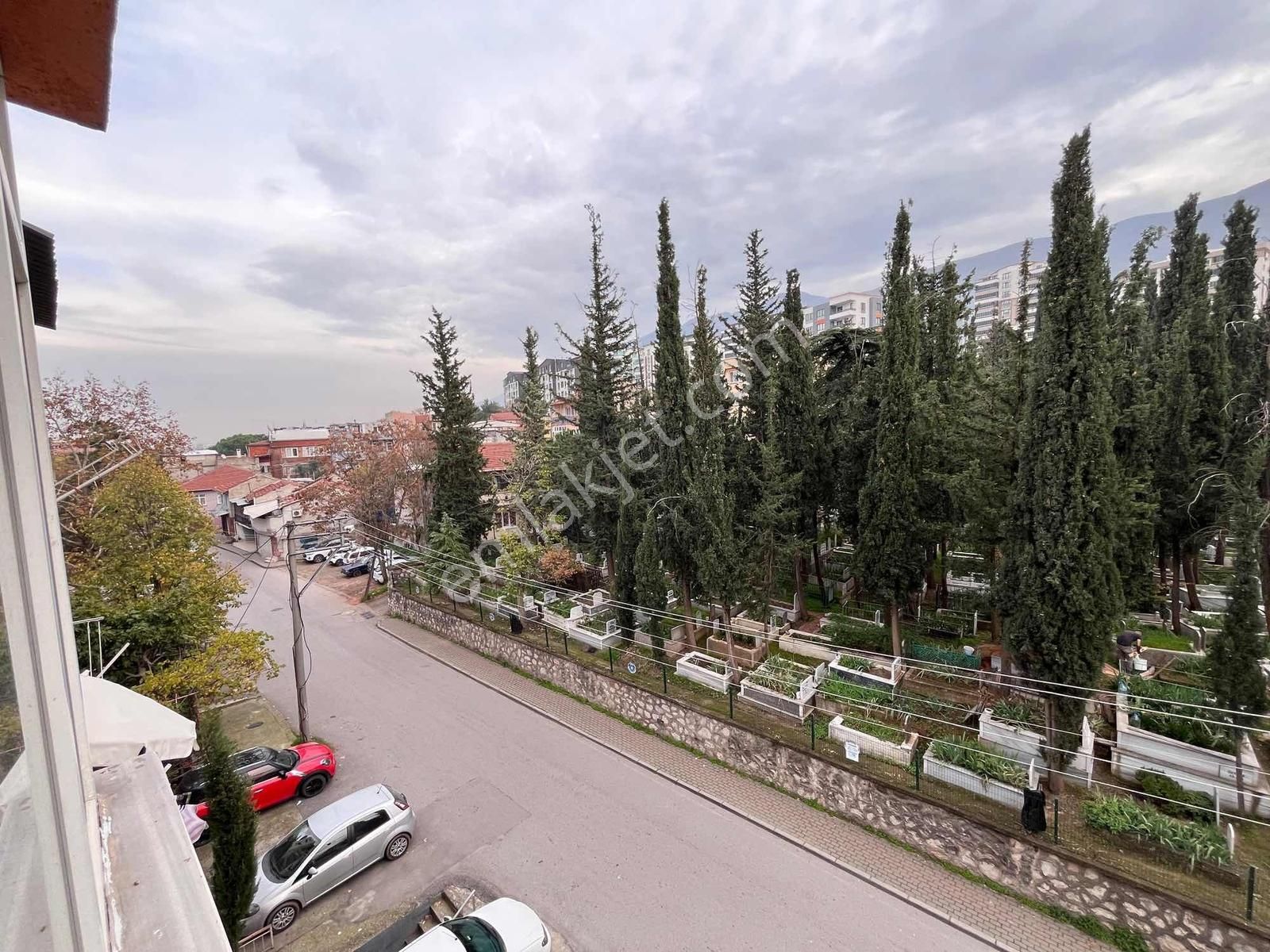 Bm Real Estate'den Şükraniye'de 2+1 Satılık Daire - Görsel 31
