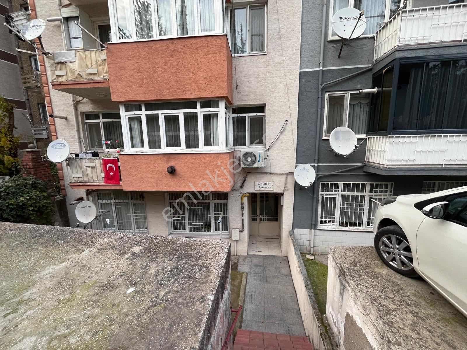 Bm Real Estate'den Şükraniye'de 2+1 Satılık Daire - Görsel 20