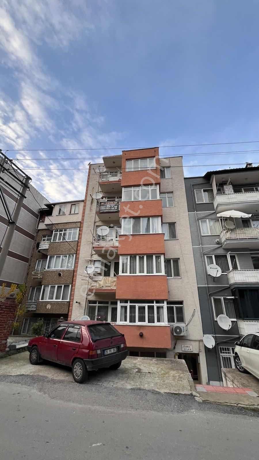 Bm Real Estate'den Şükraniye'de 2+1 Satılık Daire