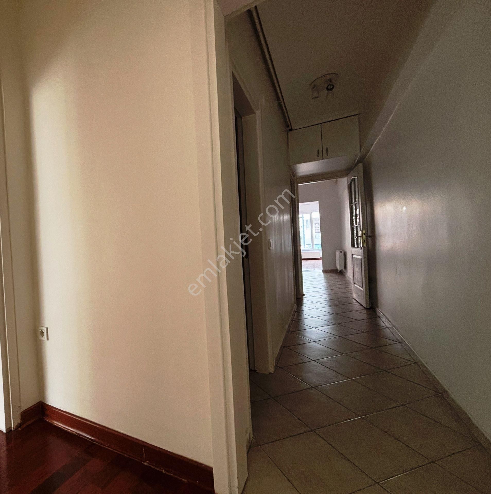 Bahariye Caddesi Üzeri 1.kat Masrafsız İskanlı 95m2 Satılık 2+1 - Görsel 20