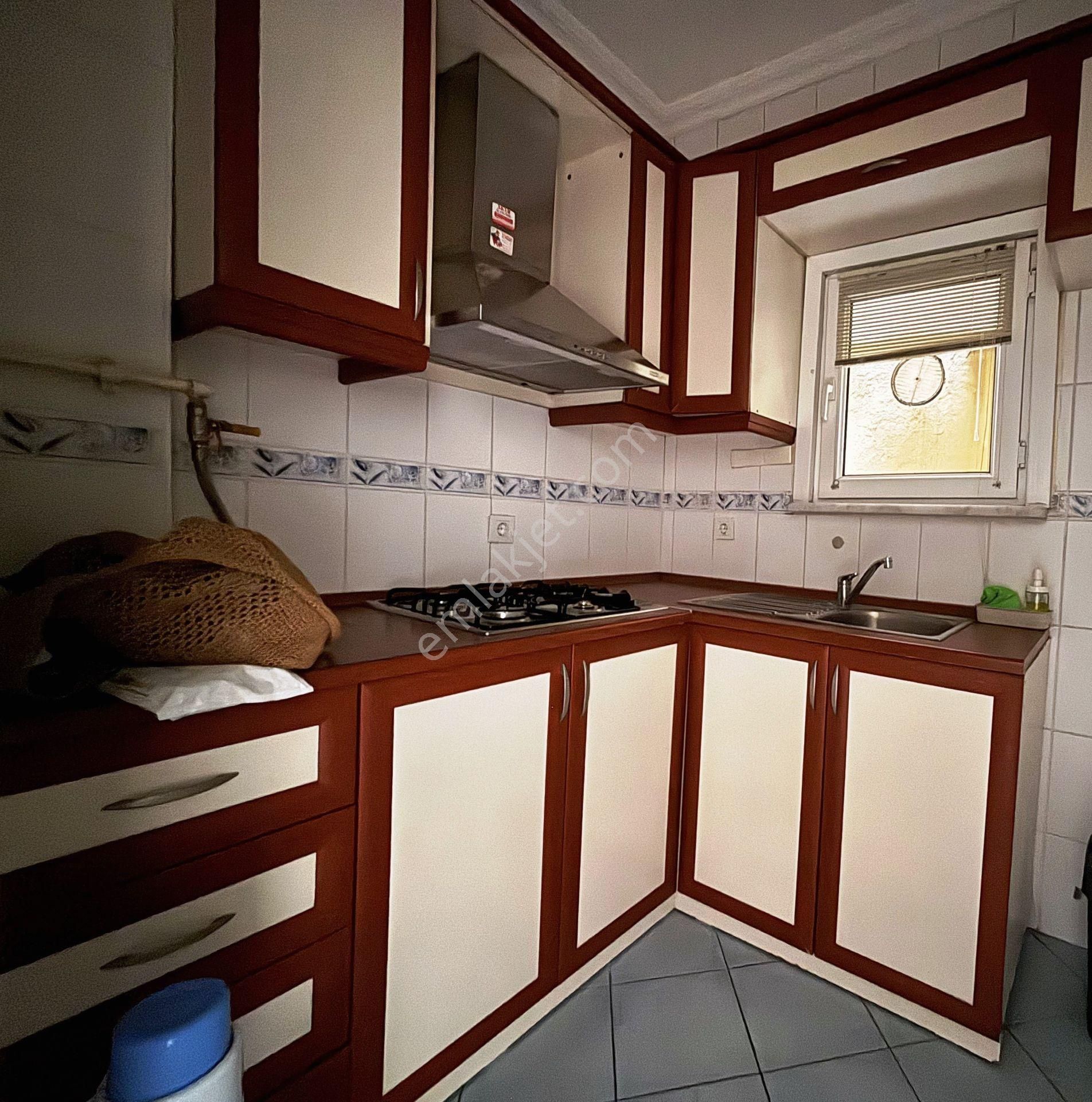 Bahariye Caddesi Üzeri 1.kat Masrafsız İskanlı 95m2 Satılık 2+1 - Görsel 30