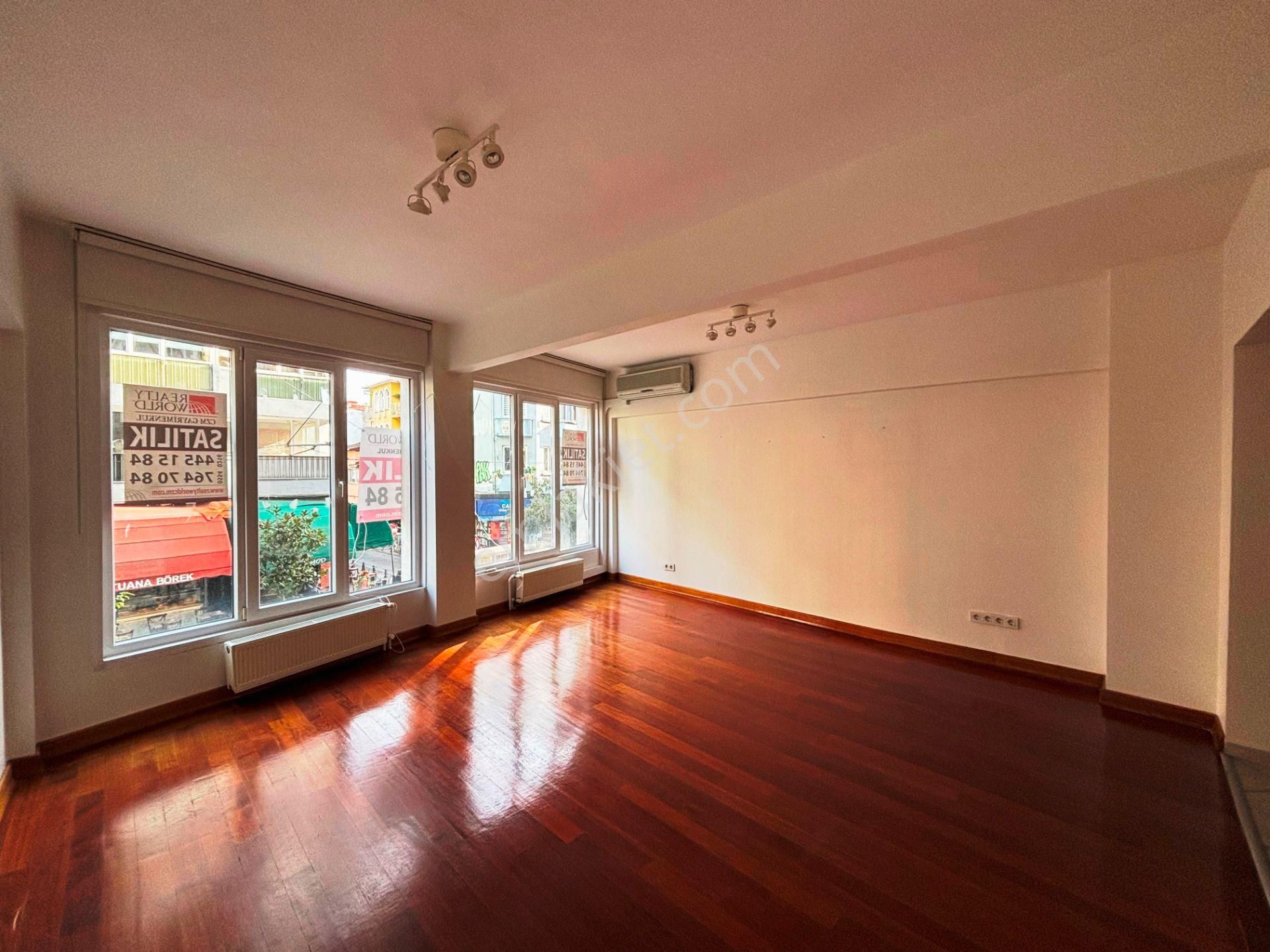 Bahariye Caddesi Üzeri 1.kat Masrafsız İskanlı 95m2 Satılık 2+1 - Görsel 7