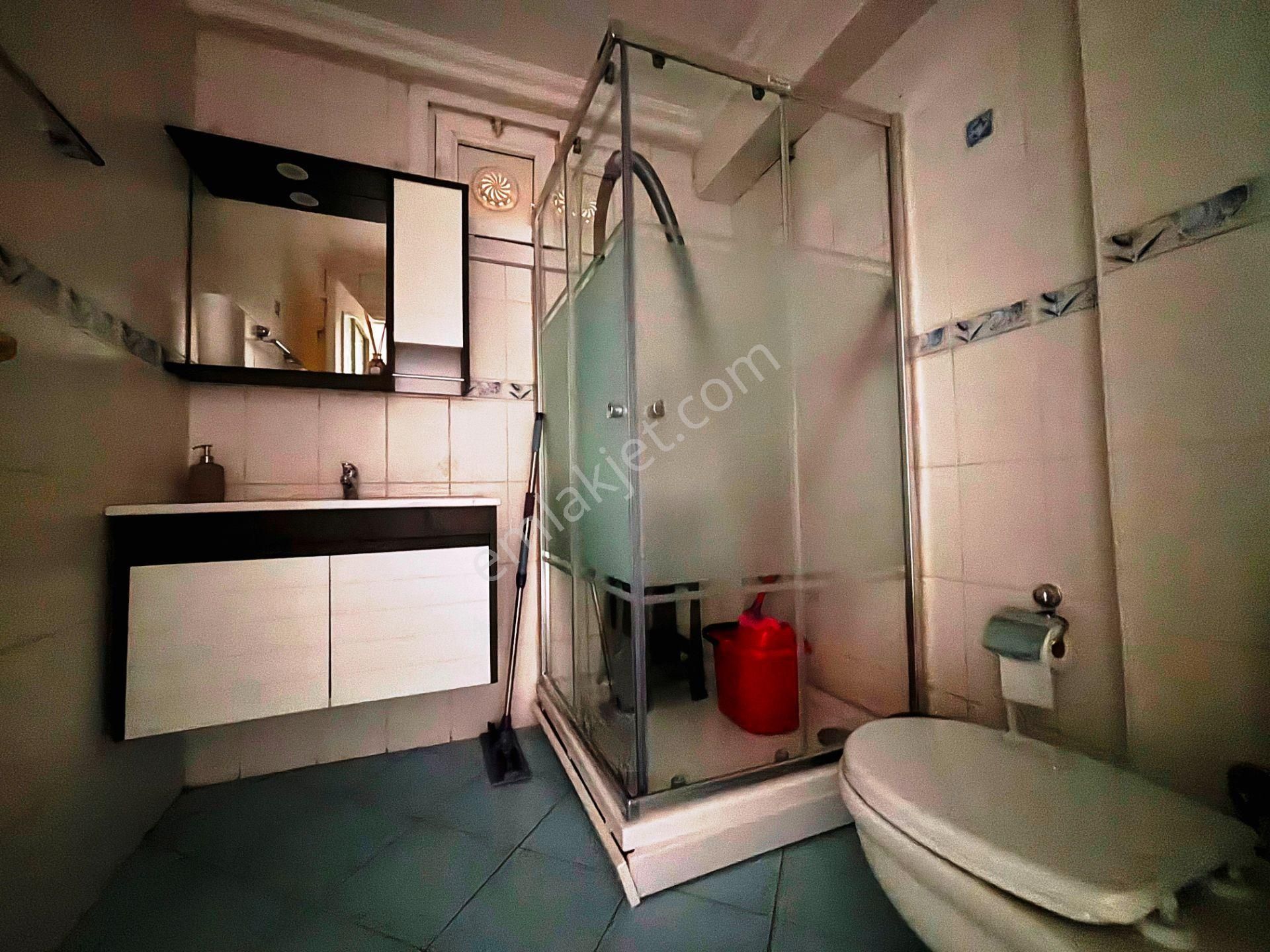 Kadıköy Tramvay Cad.95m2 Tabela Değeri Yüksek 1.kat Satılık Ofis - Görsel 28