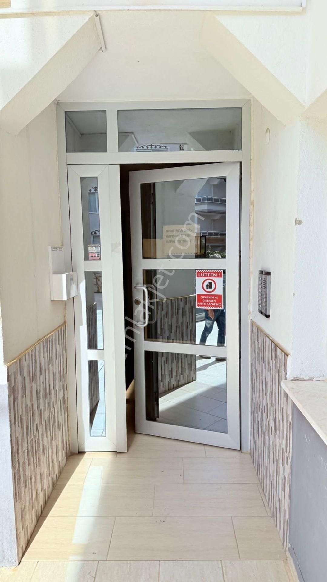 Didim Hisar Mahallesinde Havuzlu Sitede Satılık 2+1 Daire - Görsel 9