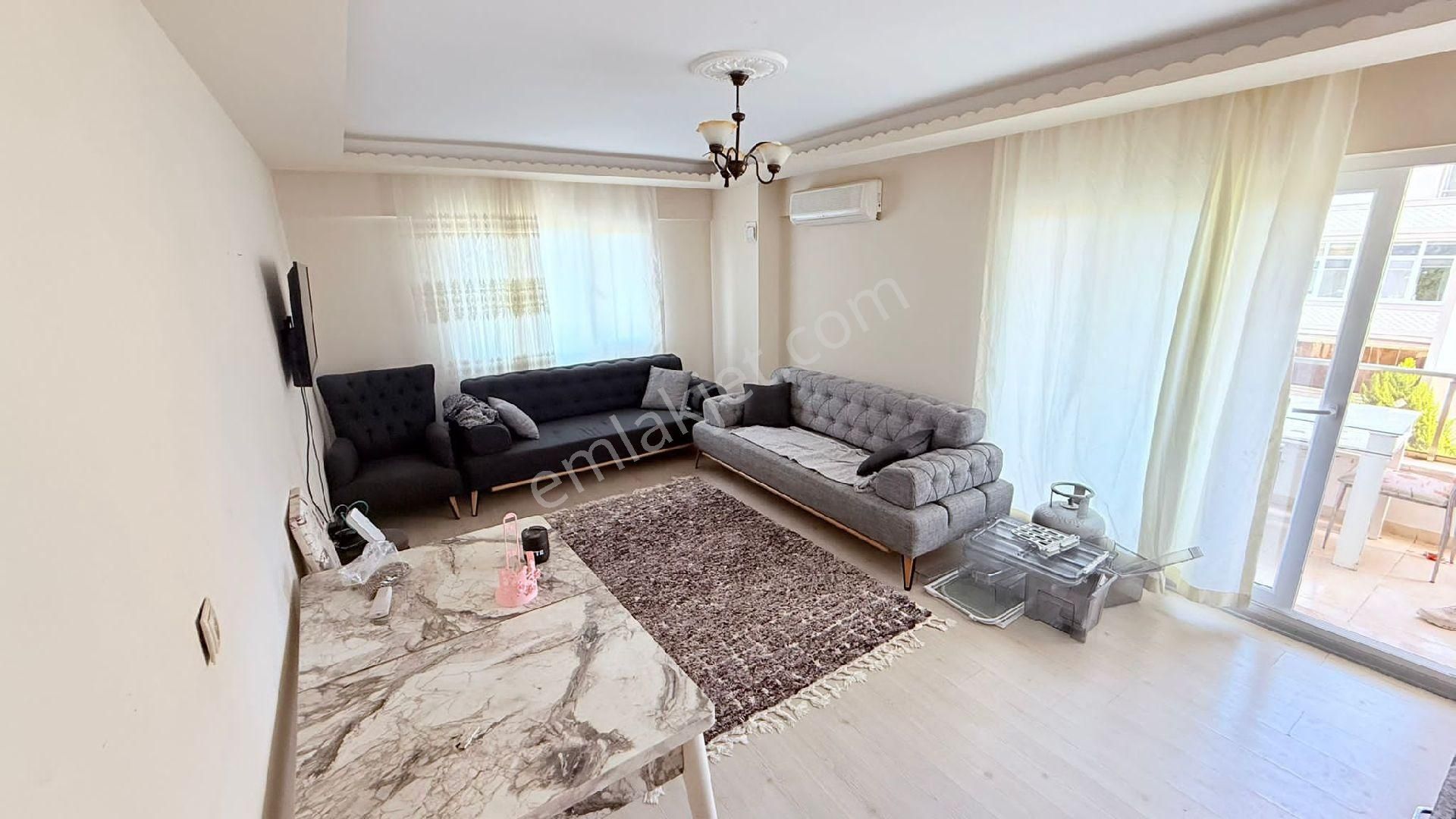 Didim Hisar Mahallesinde Havuzlu Sitede Satılık 2+1 Daire - Görsel 16