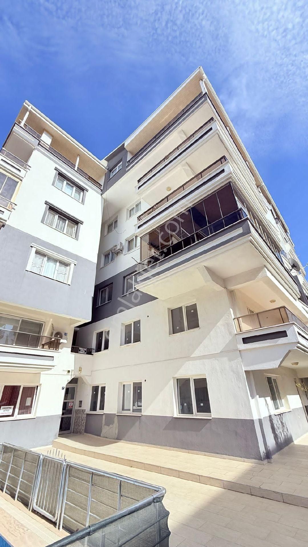 Didim Hisar Mahallesinde Havuzlu Sitede Satılık 2+1 Daire - Görsel 2